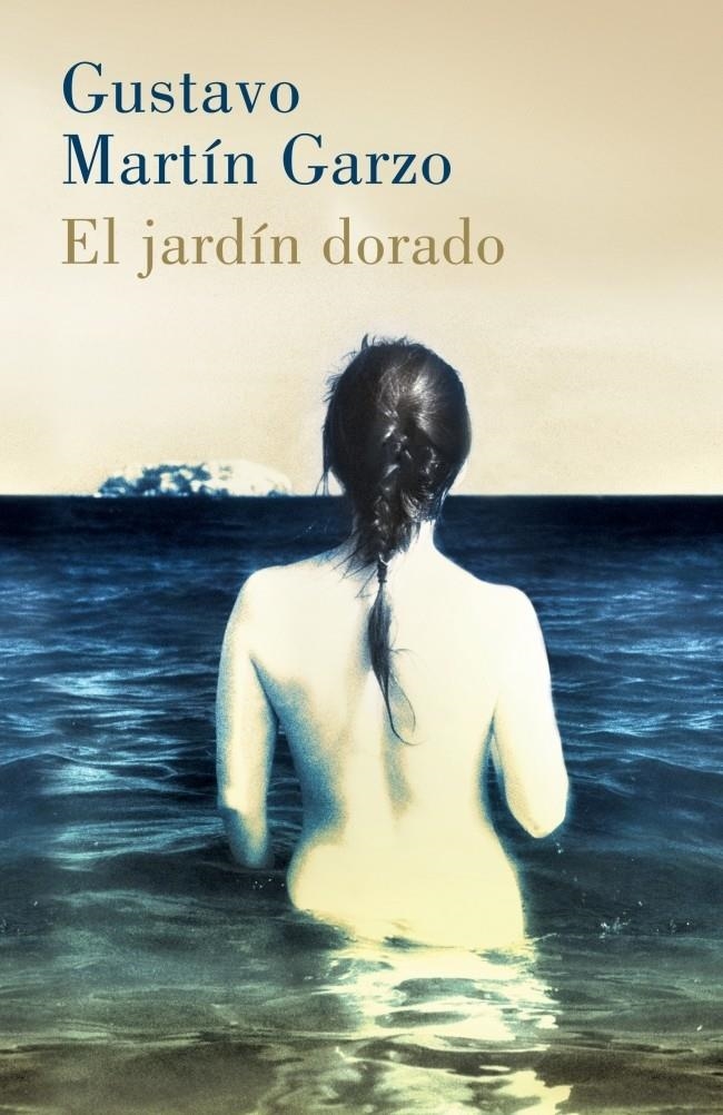 JARDIN DORADO, EL | 9788426416704 | MARTIN GARZO, GUSTAVO | Llibreria L'Altell - Llibreria Online de Banyoles | Comprar llibres en català i castellà online - Llibreria de Girona