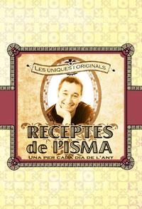 RECEPTES DE L'ISMA. LES UNIQUES I ORIGINALS | 9788498670615 | PRADOS, ISMALE | Llibreria L'Altell - Llibreria Online de Banyoles | Comprar llibres en català i castellà online - Llibreria de Girona