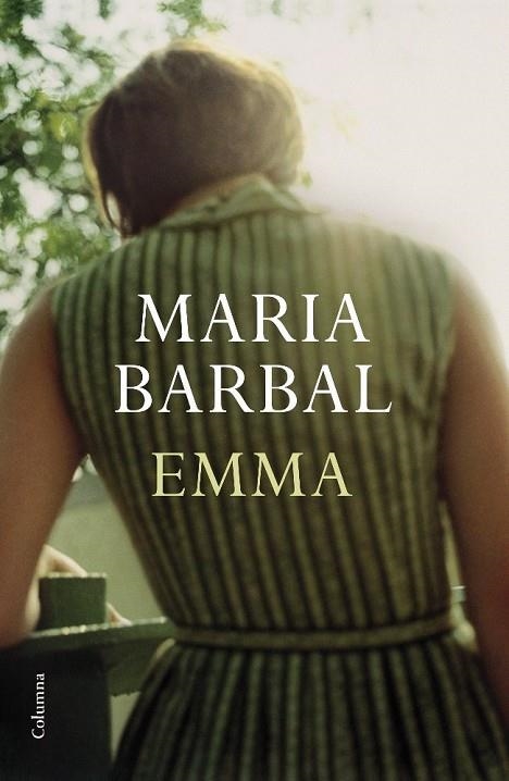 EMMA (COLUMNA 754) | 9788466409063 | BARBAL, MARIA | Llibreria Online de Banyoles | Comprar llibres en català i castellà online