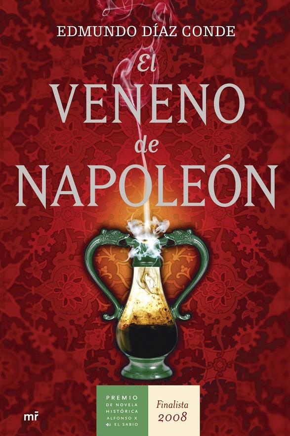 VENENO DE NAPOLEON, EL | 9788427034358 | DIAZ CONDE, EDMUNDO | Llibreria L'Altell - Llibreria Online de Banyoles | Comprar llibres en català i castellà online - Llibreria de Girona