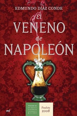 VENENO DE NAPOLEON, EL | 9788427034358 | DIAZ CONDE, EDMUNDO | Llibreria Online de Banyoles | Comprar llibres en català i castellà online