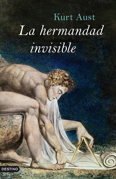 HERMANDAD INVISIBLE, LA (ANCORA Y DELFIN 1120) | 9788423340309 | AUST, KURT | Llibreria Online de Banyoles | Comprar llibres en català i castellà online