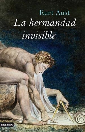 HERMANDAD INVISIBLE, LA (ANCORA Y DELFIN 1120) | 9788423340309 | AUST, KURT | Llibreria Online de Banyoles | Comprar llibres en català i castellà online