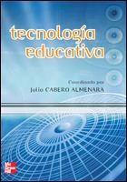 TECNOLOGIA EDUCATIVA | 9788448156138 | CABERO ALMENARA JULIO | Llibreria Online de Banyoles | Comprar llibres en català i castellà online