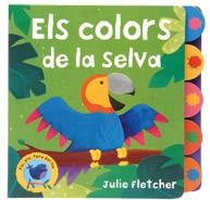 COLORS DE LA SELVA, ELS | 9788498253009 | FLETCHER, JULIE | Llibreria Online de Banyoles | Comprar llibres en català i castellà online