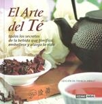 ARTE DEL TE, EL | 9788475564555 | AMALFI, FRANCIS | Llibreria L'Altell - Llibreria Online de Banyoles | Comprar llibres en català i castellà online - Llibreria de Girona