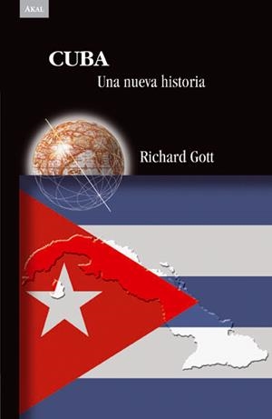 CUBA: UNA NUEVA HISTORIA | 9788446024323 | GOTT, RICHARD | Llibreria L'Altell - Llibreria Online de Banyoles | Comprar llibres en català i castellà online - Llibreria de Girona