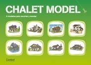 ALBUM CHALET-MODEL | 9788478640287 | LUIS ESTEBAN, VIRGILI  UBIA, JOSE | Llibreria L'Altell - Llibreria Online de Banyoles | Comprar llibres en català i castellà online - Llibreria de Girona