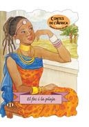 FOC I LA PLUJA, EL (11) | 9788498252828 | CONTE POPULAR AFRICÀ | Llibreria L'Altell - Llibreria Online de Banyoles | Comprar llibres en català i castellà online - Llibreria de Girona