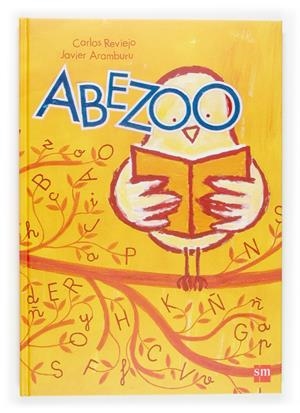 ABEZOO | 9788434833630 | REVIEJO: JAVIER ARAMBURU | Llibreria Online de Banyoles | Comprar llibres en català i castellà online