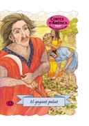 GEGANT PELUT, EL (12) | 9788498253139 | CONTE POPULAR AMERICÀ | Llibreria L'Altell - Llibreria Online de Banyoles | Comprar llibres en català i castellà online - Llibreria de Girona