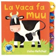 VACA FA MUU, LA | 9788498252996 | FLETCHER, JULIE | Llibreria Online de Banyoles | Comprar llibres en català i castellà online