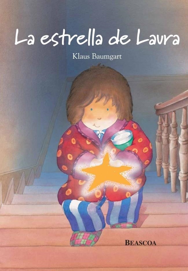 ESTRELLA DE LAURA, LA | 9788448823139 | BAUMGART, KLAUS | Llibreria Online de Banyoles | Comprar llibres en català i castellà online