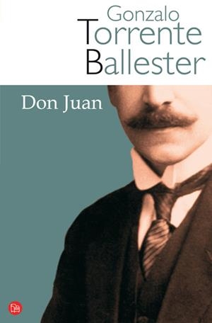 DON JUAN | 9788466320955 | TORRENTE BALLESTER, GONZALO | Llibreria L'Altell - Llibreria Online de Banyoles | Comprar llibres en català i castellà online - Llibreria de Girona