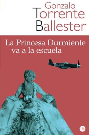 PRINCESA DURMIENTE VA A LA ESCUELA, LA | 9788466320962 | TORRENTE BALLESTER, GONZALO | Llibreria L'Altell - Llibreria Online de Banyoles | Comprar llibres en català i castellà online - Llibreria de Girona