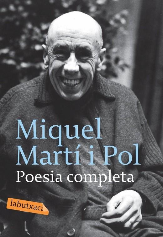 POESIA COMPLETA | 9788496863569 | MARTÍ I POL,MIQUEL | Llibreria L'Altell - Llibreria Online de Banyoles | Comprar llibres en català i castellà online - Llibreria de Girona