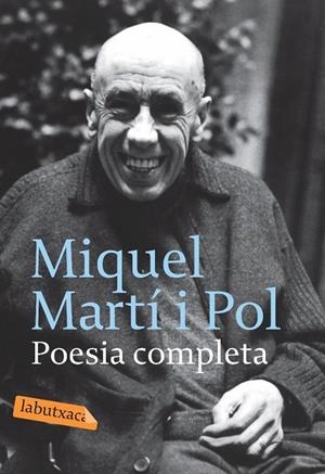 POESIA COMPLETA | 9788496863569 | MARTÍ I POL,MIQUEL | Llibreria L'Altell - Llibreria Online de Banyoles | Comprar llibres en català i castellà online - Llibreria de Girona