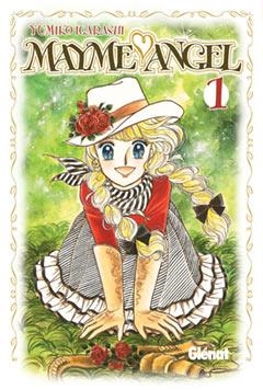 MAYME ANGEL 1 | 9788483573921 | IGARASHI, YUMIKO | Llibreria L'Altell - Llibreria Online de Banyoles | Comprar llibres en català i castellà online - Llibreria de Girona