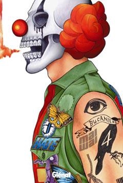 MAIWAI 4 | 9788483572245 | MOCHIZUKI, MINETARO | Llibreria L'Altell - Llibreria Online de Banyoles | Comprar llibres en català i castellà online - Llibreria de Girona