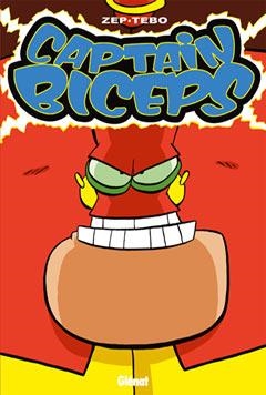 CAPITAN BICEPS 3 | 9788483575178 | ZEP-TEBO | Llibreria Online de Banyoles | Comprar llibres en català i castellà online