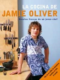 COCINA DE JAMIE OLIVER, LA | 9788478712045 | OLIVER, JAMIE | Llibreria L'Altell - Llibreria Online de Banyoles | Comprar llibres en català i castellà online - Llibreria de Girona