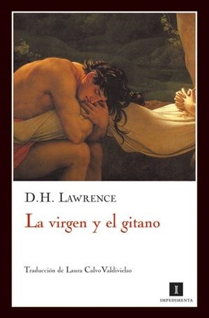 VIRGEN Y EL GITANO, LA | 9788493592783 | LAWRENCE, D.H. | Llibreria L'Altell - Llibreria Online de Banyoles | Comprar llibres en català i castellà online - Llibreria de Girona