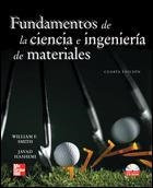 FUNDAMENTOS DE INGENIERIA Y CIENCIAS DE MATERIALES | 9789701056387 | SMITH, WILLIAM / HASHEMI, JAVAD | Llibreria Online de Banyoles | Comprar llibres en català i castellà online