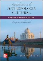INTRODUCCIÓN A LA ANTROPOLOGIA CULTURAL | 9788448156077 | KOTTAK, CONRAD PHILLIP | Llibreria Online de Banyoles | Comprar llibres en català i castellà online