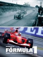 HISTORIA DE LA FORMULA 1 (TD 2008) | 9788475565156 | VARIS | Llibreria L'Altell - Llibreria Online de Banyoles | Comprar llibres en català i castellà online - Llibreria de Girona