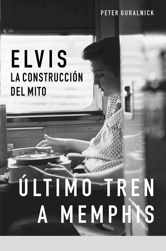 ELVIS. LA DESTRUCCION DEL HOMBRE. AMORES QUE MATAN | 9788496879201 | GURALNICK, PETER | Llibreria L'Altell - Llibreria Online de Banyoles | Comprar llibres en català i castellà online - Llibreria de Girona