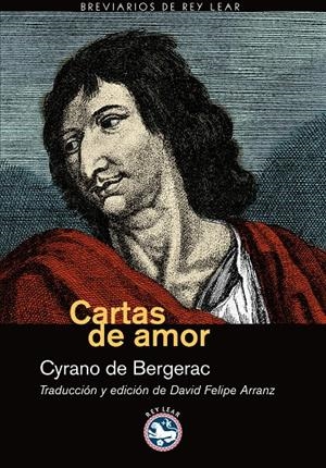 CARTAS DE AMOR | 9788492403035 | DE BERGERAC,CYRANO | Llibreria Online de Banyoles | Comprar llibres en català i castellà online