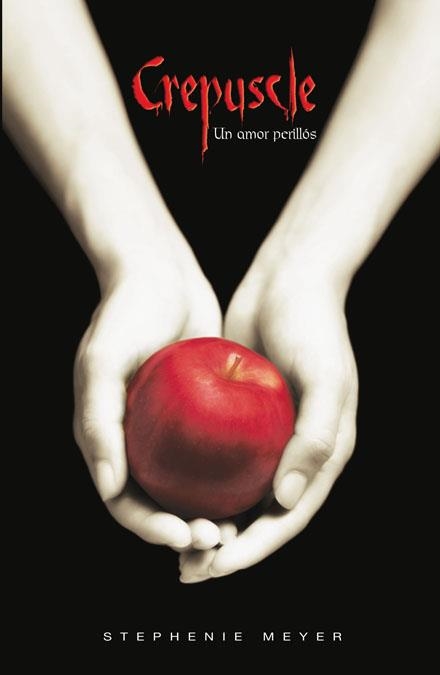 CREPUSCLE : UN AMOR PERILLOS | 9788420473604 | MEYER, STEPHENIE (1973- ) | Llibreria L'Altell - Llibreria Online de Banyoles | Comprar llibres en català i castellà online - Llibreria de Girona