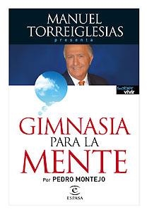 GIMNASIA PARA LA MEMORIA | 9788467026542 | MONTEJO, PEDRO Y MONTENEGRO, MERCEDES | Llibreria L'Altell - Llibreria Online de Banyoles | Comprar llibres en català i castellà online - Llibreria de Girona