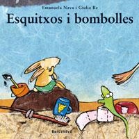 000000001459026ESQUITXOS I BOMBOLLES | 9788448919085 | RE, GIULIA/NAVA, EMANUELA | Llibreria Online de Banyoles | Comprar llibres en català i castellà online
