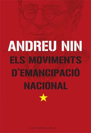 MOVIMENTS D´EMANCIPACIO NACIONAL, ELS | 9788485031993 | NIN, ANDREU | Llibreria L'Altell - Llibreria Online de Banyoles | Comprar llibres en català i castellà online - Llibreria de Girona
