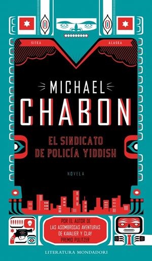 SINDICATO DE POLICIA YIDDISH, EL | 9788439721086 | CHABON, MICHAEL | Llibreria L'Altell - Llibreria Online de Banyoles | Comprar llibres en català i castellà online - Llibreria de Girona