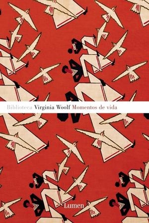 MOMENTOS DE VIDA | 9788426416537 | WOOLF, VIRGINIA | Llibreria L'Altell - Llibreria Online de Banyoles | Comprar llibres en català i castellà online - Llibreria de Girona