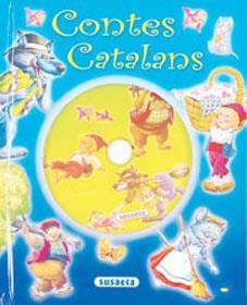 CONTES CATALANS | 9788430562558 | SUSAETA, EQUIPO | Llibreria L'Altell - Llibreria Online de Banyoles | Comprar llibres en català i castellà online - Llibreria de Girona