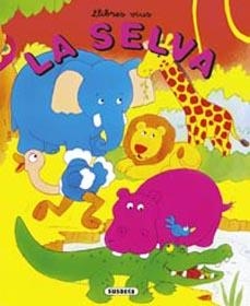 SELVA, LA | 9788430555437 | RIGOL | Llibreria Online de Banyoles | Comprar llibres en català i castellà online