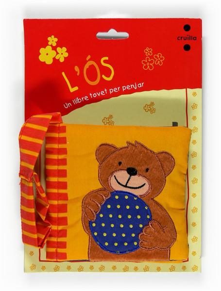OS : UN LLIBRE TOVET PER PENJAR | 9788466120265 | FERRI, FRANCESCA | Llibreria L'Altell - Llibreria Online de Banyoles | Comprar llibres en català i castellà online - Llibreria de Girona