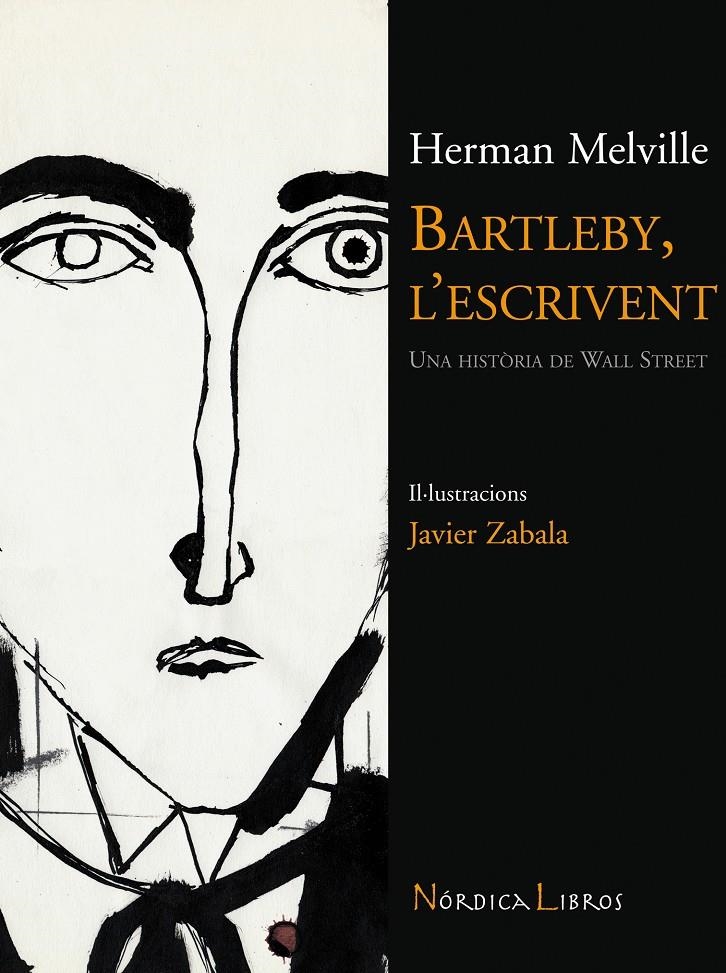 BARTLEBY L ESCRIVENT | 9788493621339 | MELVILLE, HERMAN | Llibreria Online de Banyoles | Comprar llibres en català i castellà online