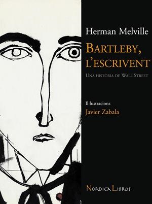 BARTLEBY L ESCRIVENT | 9788493621339 | MELVILLE, HERMAN | Llibreria Online de Banyoles | Comprar llibres en català i castellà online