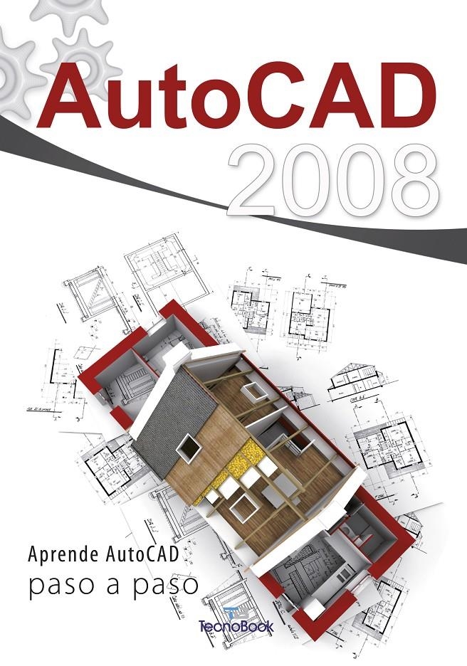 AUTOCAD2008 | 9788496968295 | VVA | Llibreria Online de Banyoles | Comprar llibres en català i castellà online