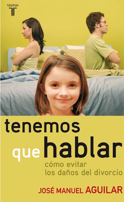 TENEMOS QUE HABLAR | 9788430606641 | AGUILAR, JOSE MANUEL | Llibreria L'Altell - Llibreria Online de Banyoles | Comprar llibres en català i castellà online - Llibreria de Girona