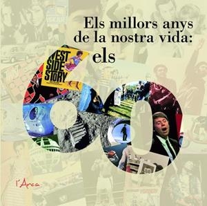 MILLORS ANYS DE LA NOSTRA VIDA60 | 9788493601416 | ESCAMILLA, DAVID | Llibreria Online de Banyoles | Comprar llibres en català i castellà online