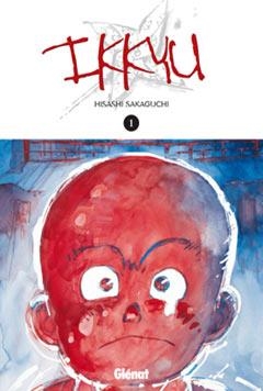 IKKYU 1 | 9788483570296 | SAKAGUCHI, HISAHI | Llibreria L'Altell - Llibreria Online de Banyoles | Comprar llibres en català i castellà online - Llibreria de Girona