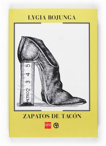 ZAPATOS DE TACON | 9788467526677 | BOJUNGA,LYGIA | Llibreria Online de Banyoles | Comprar llibres en català i castellà online