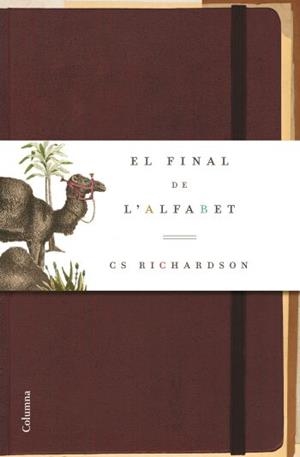 FINAL DE L'ALFABET, EL | 9788466408615 | RICHARDSON, C.D. | Llibreria Online de Banyoles | Comprar llibres en català i castellà online