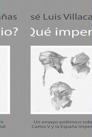 QUE IMPERIO | 9788496968578 | VILLACAÑAS, JOSE LUIS | Llibreria Online de Banyoles | Comprar llibres en català i castellà online