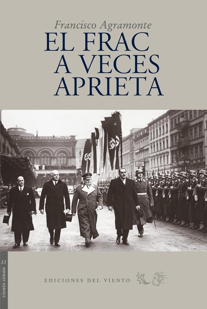 FRAC A VECES APRIETA, EL | 9788496964167 | AGRAMONTE, FRANCISCO | Llibreria L'Altell - Llibreria Online de Banyoles | Comprar llibres en català i castellà online - Llibreria de Girona